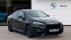 BMW 2 Series 218i [136] M Sport 4dr DCT [Pro Pack] Petrol Saloon